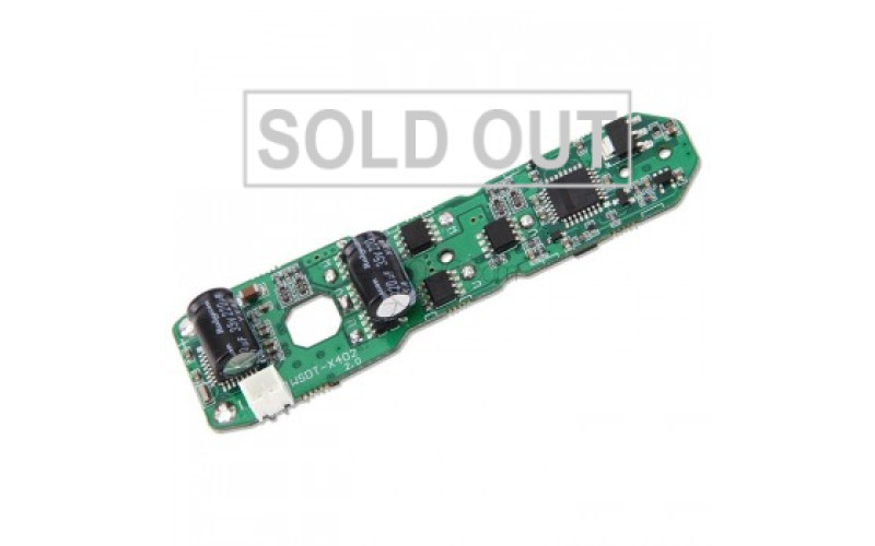 Walkera Scout X4 Dual Brushless Speed Controller (WST-16A2H(G))